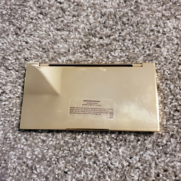 2/$30 ππ¨ EUC Tarte Park Avenue princess palette - Picture 3 of 6